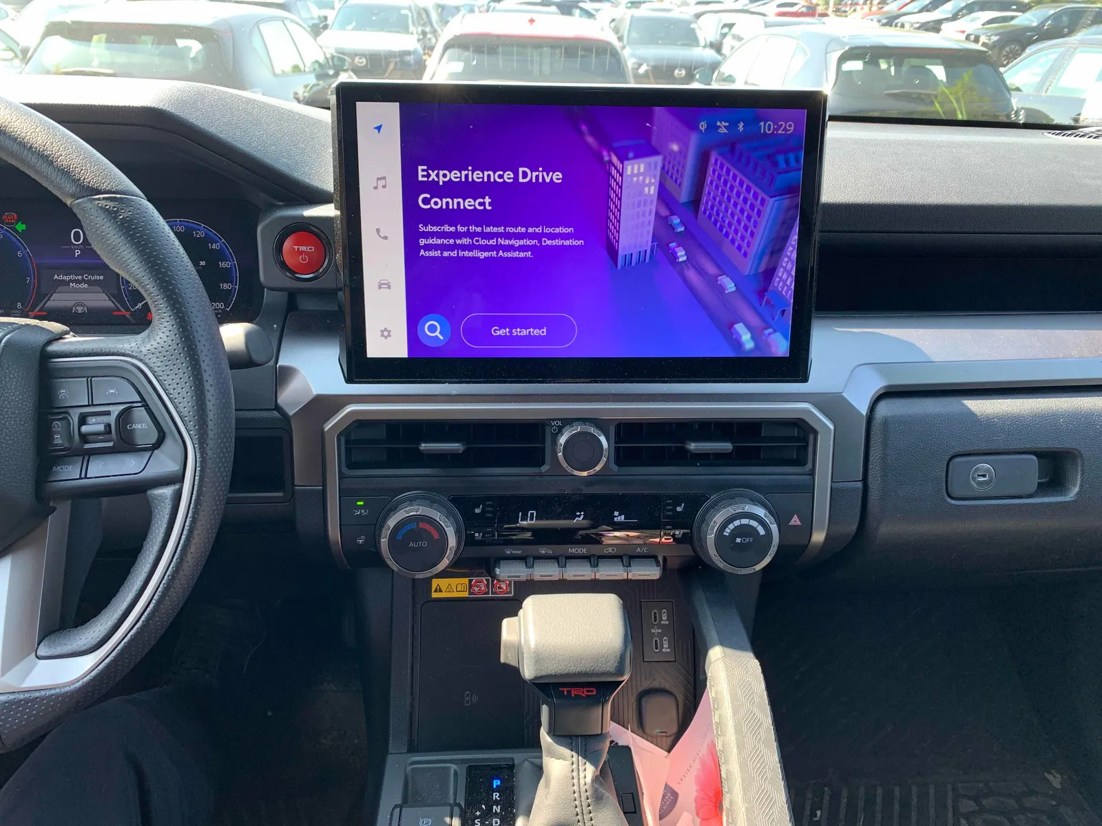 Console
