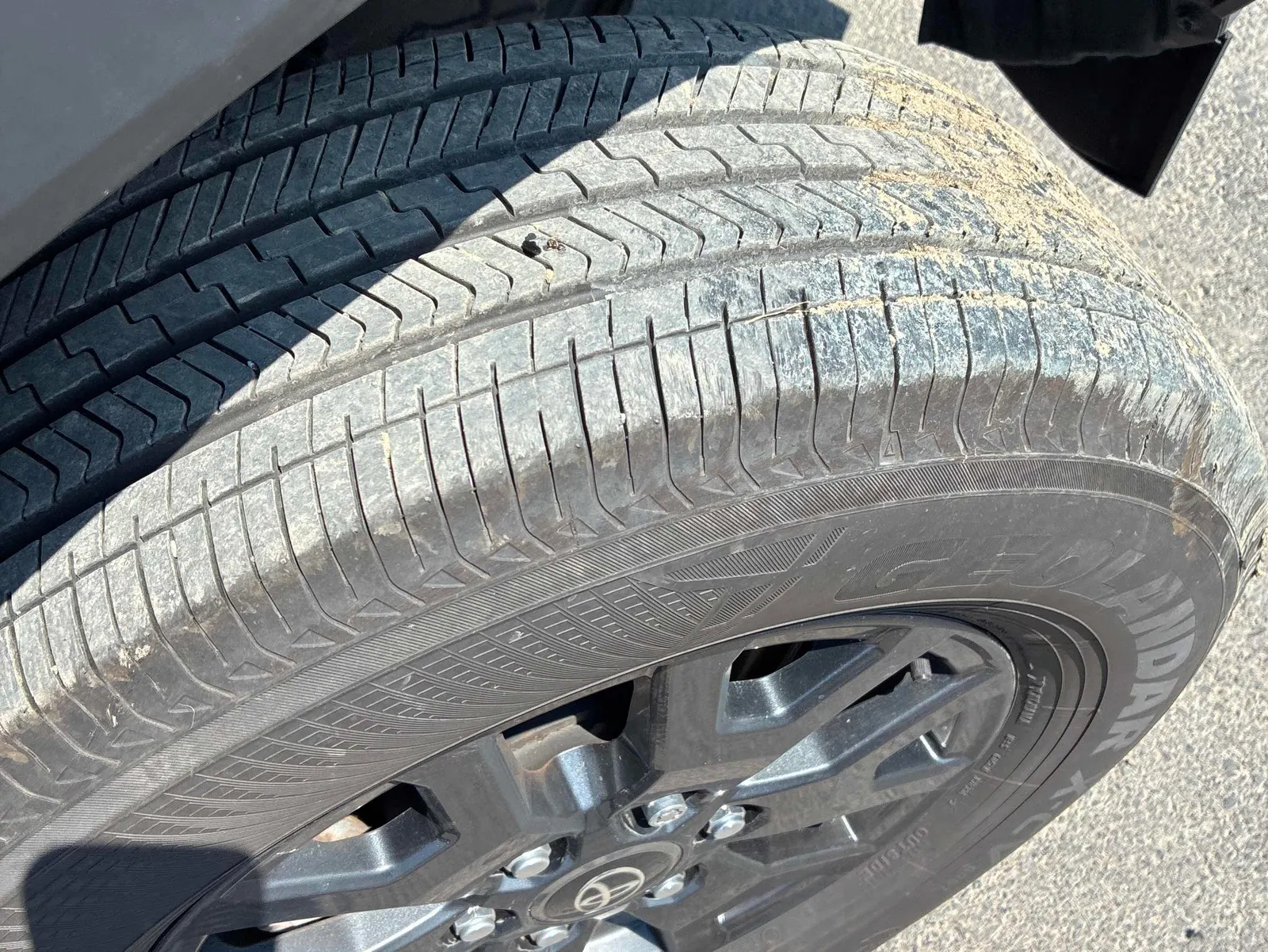Tire