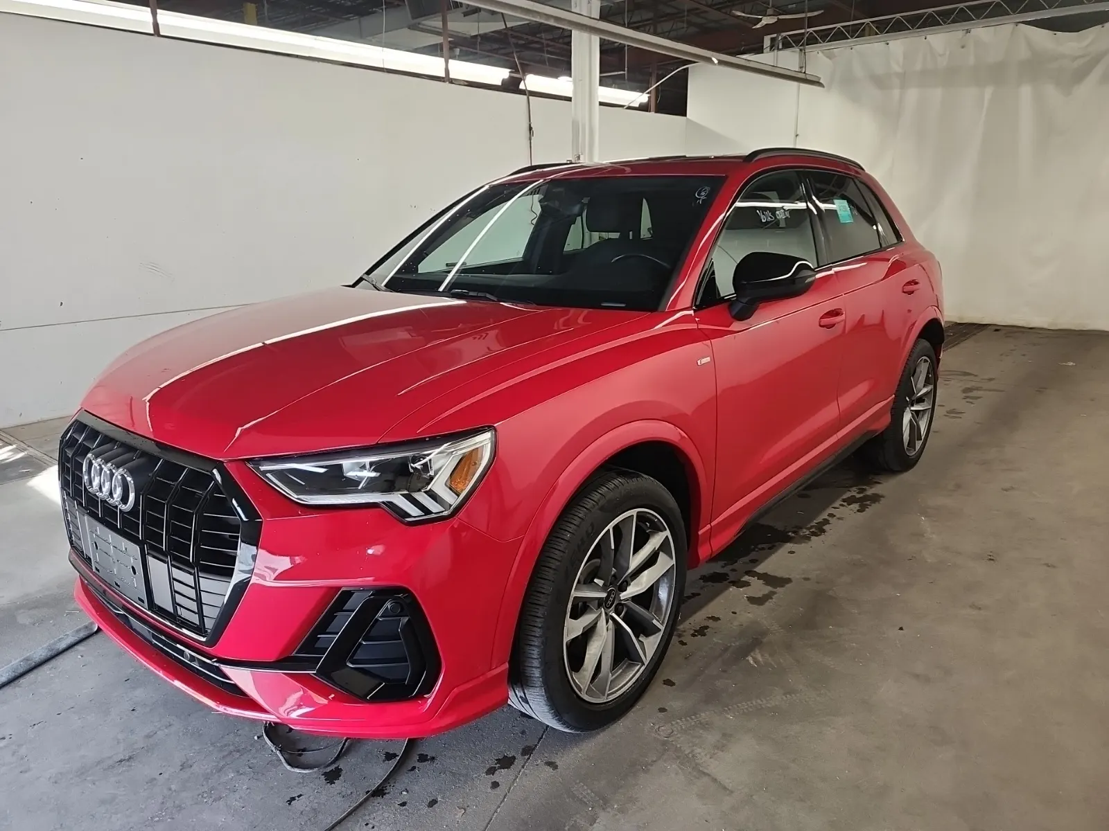 2024 Audi Q3