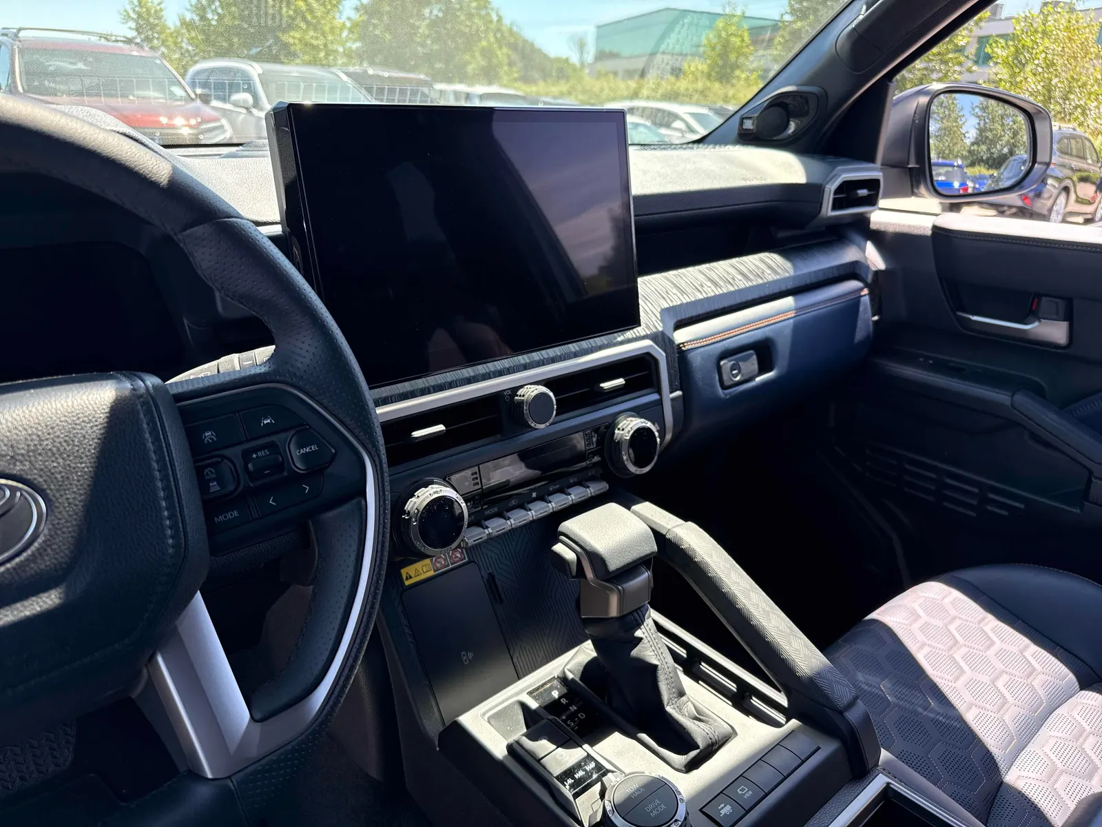 Console