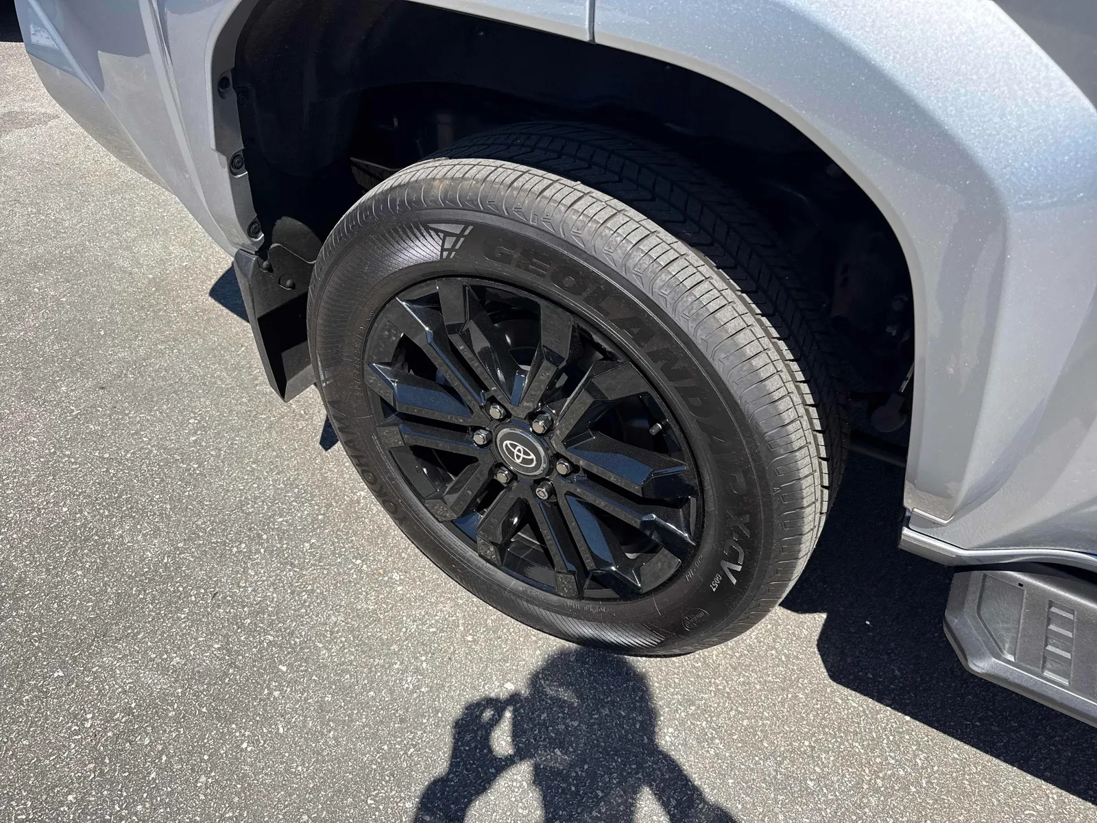 Tire