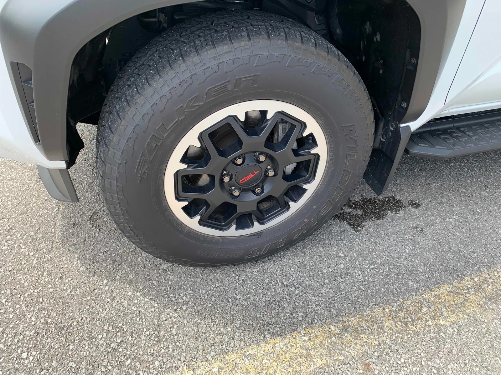 Tire