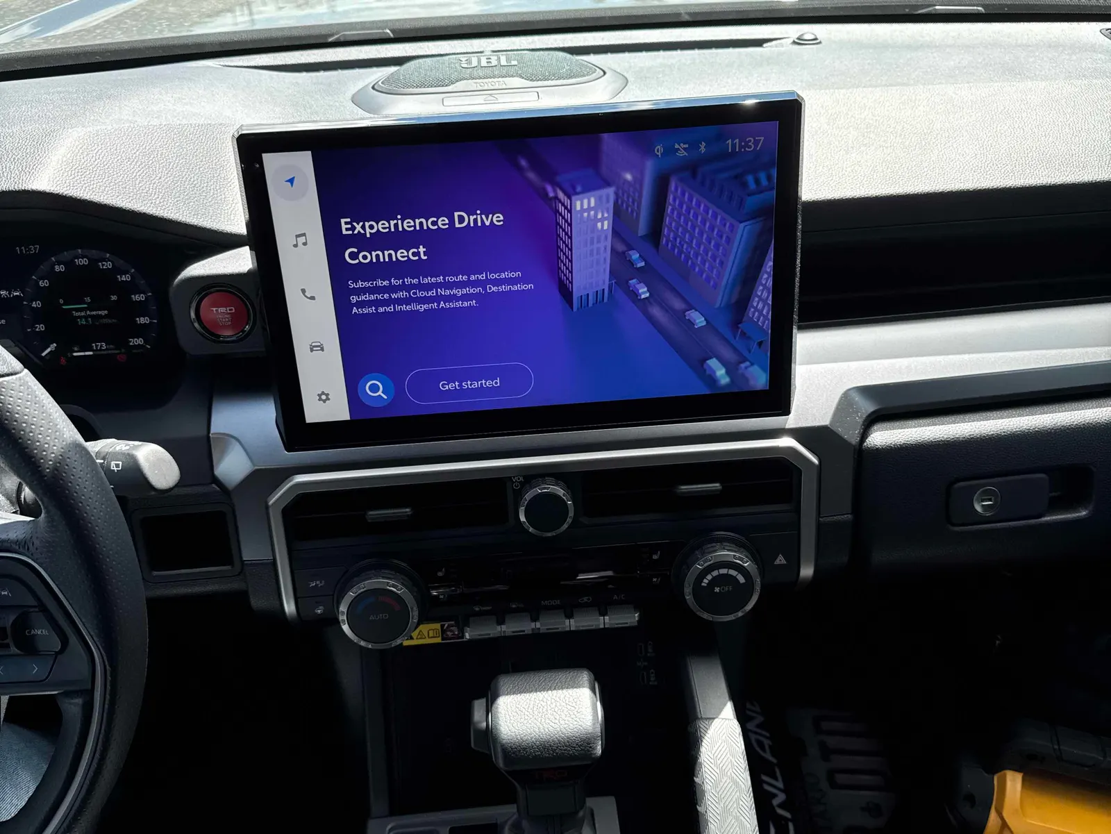 Console