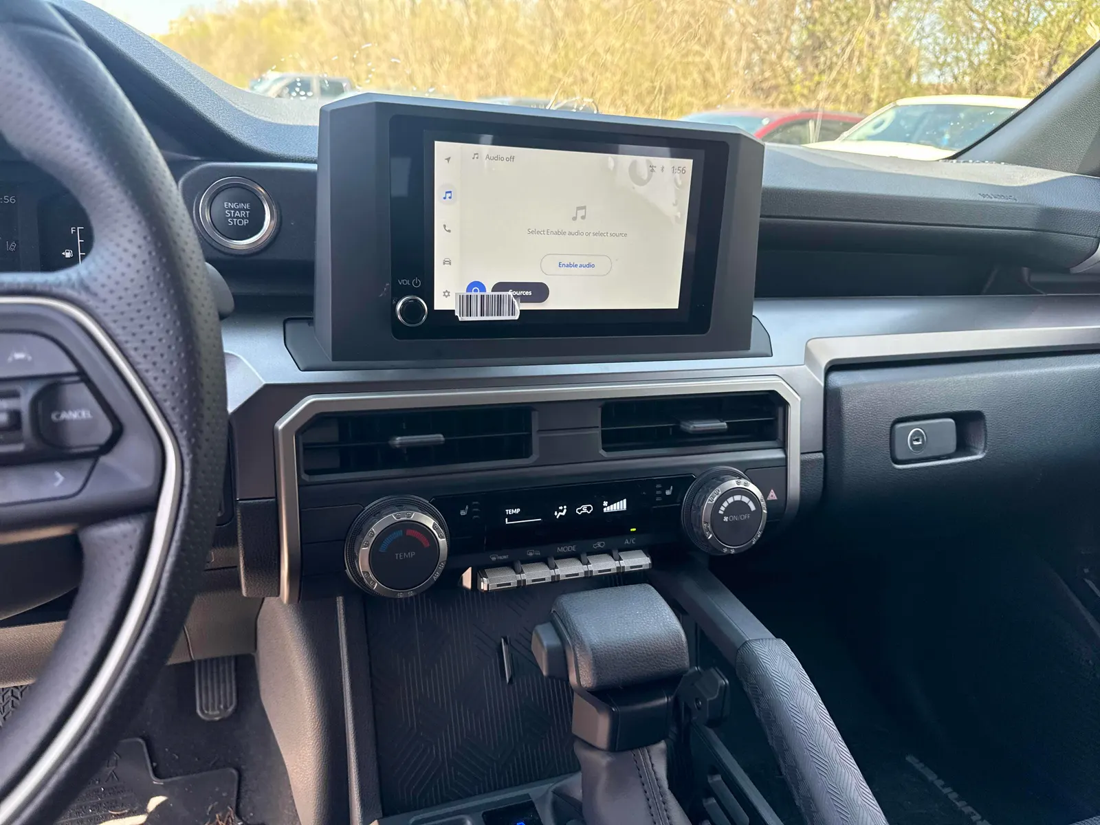 Console