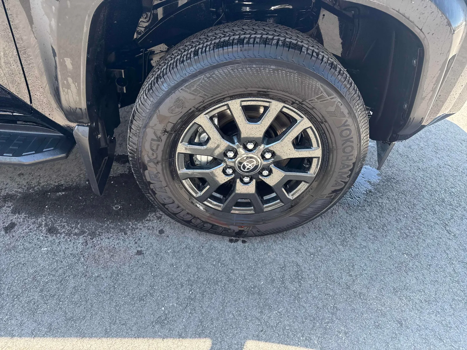 Tire