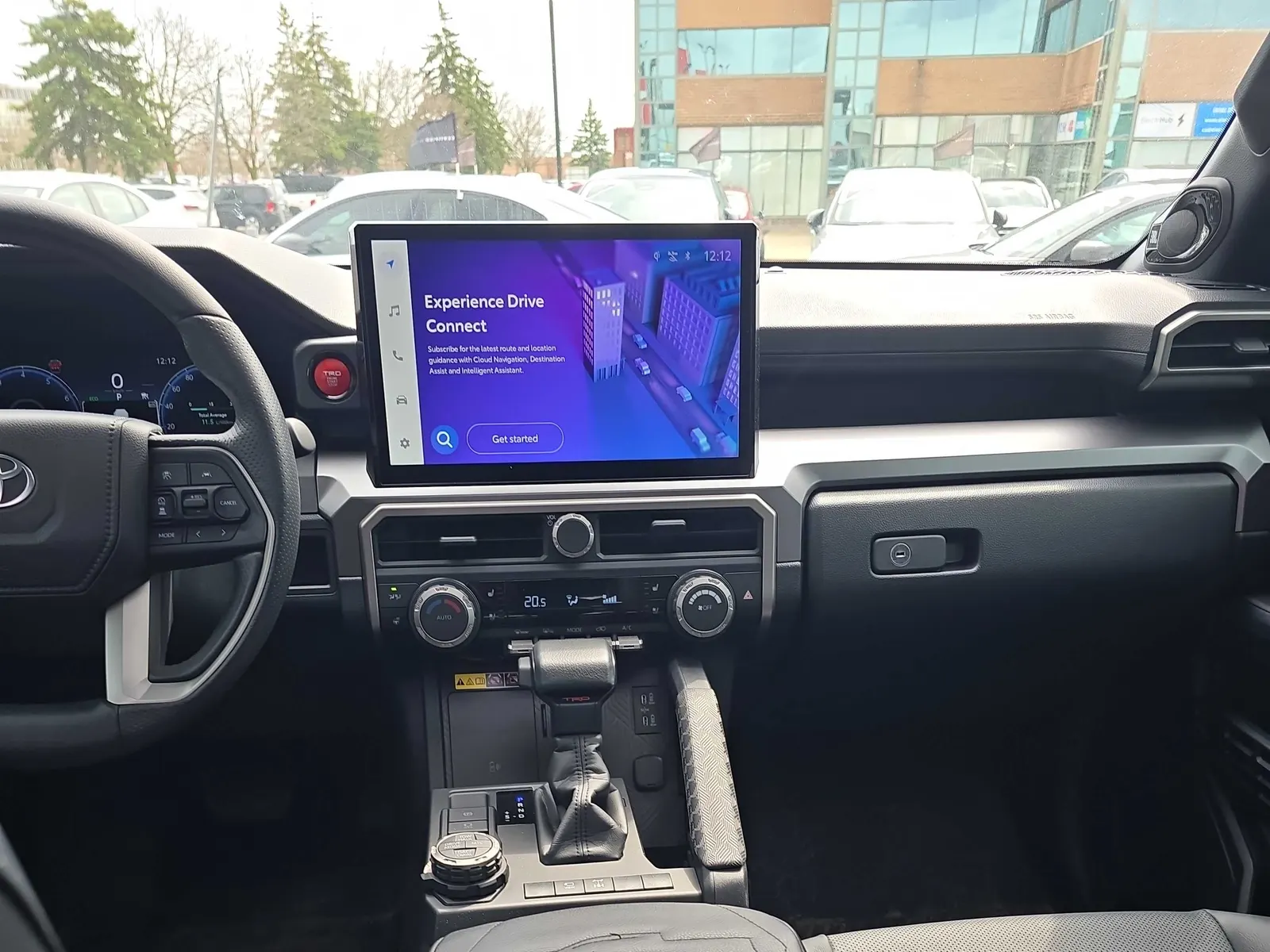 Console