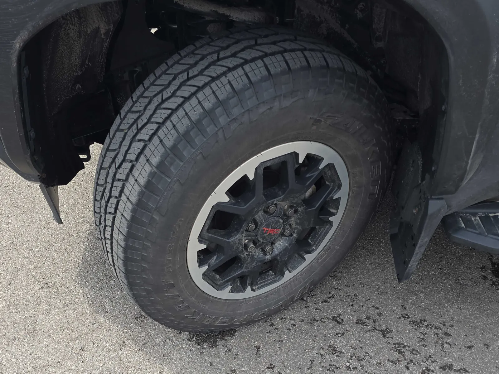 Tire