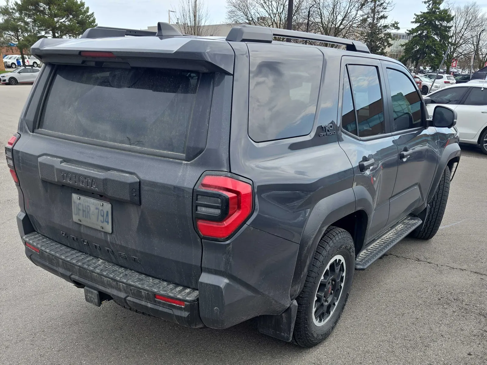 Additional Photo