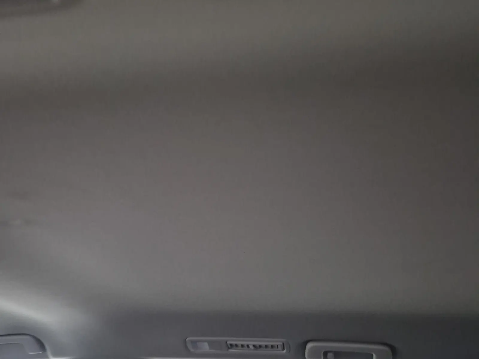 Interior Roof Photo