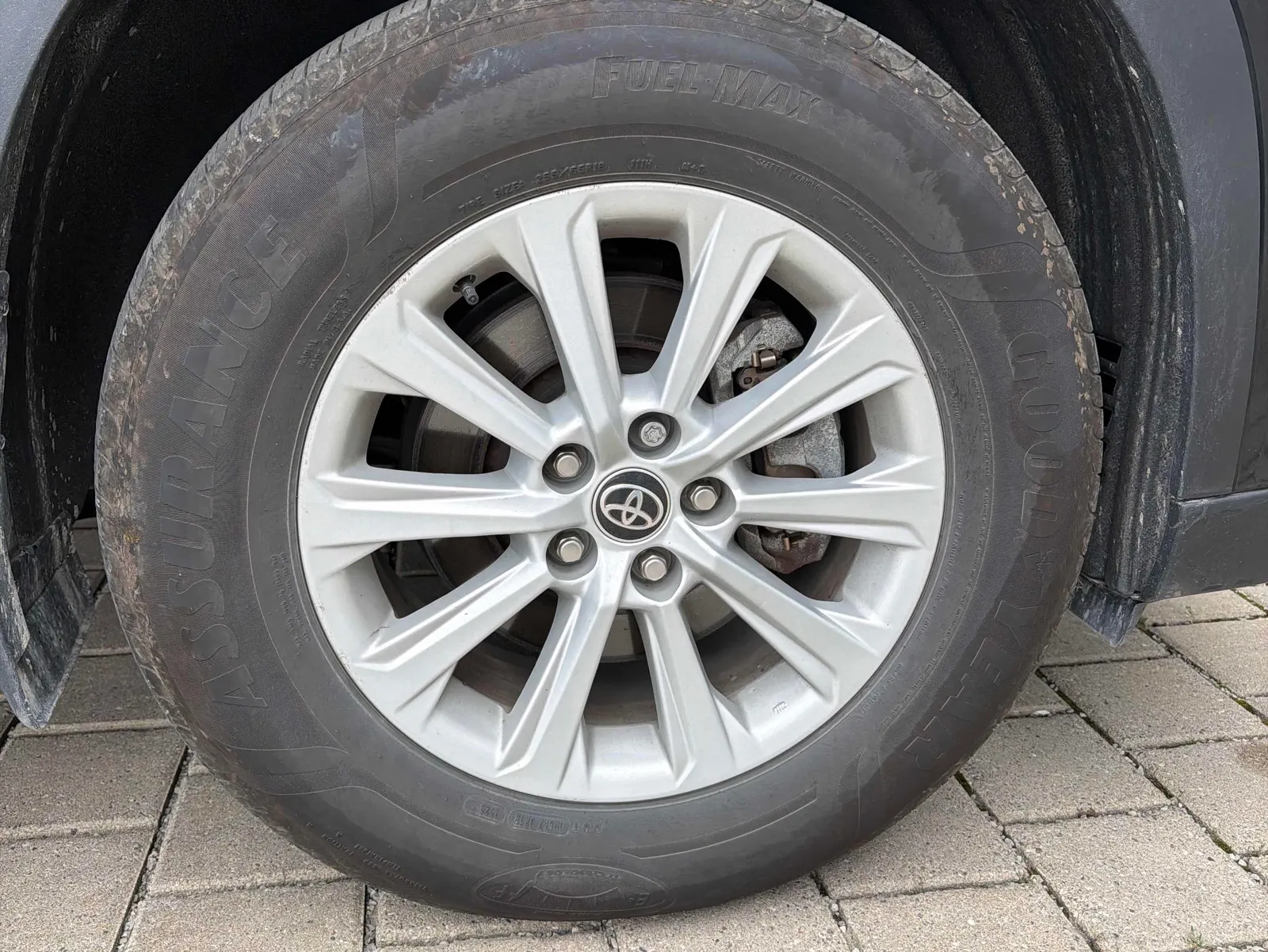 Tire