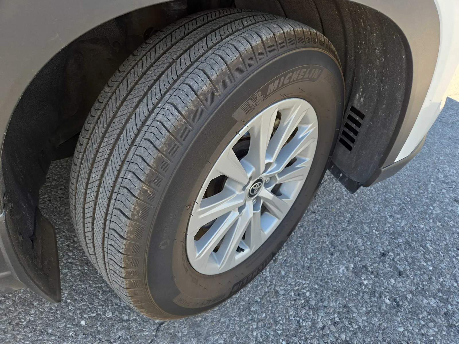 Tire