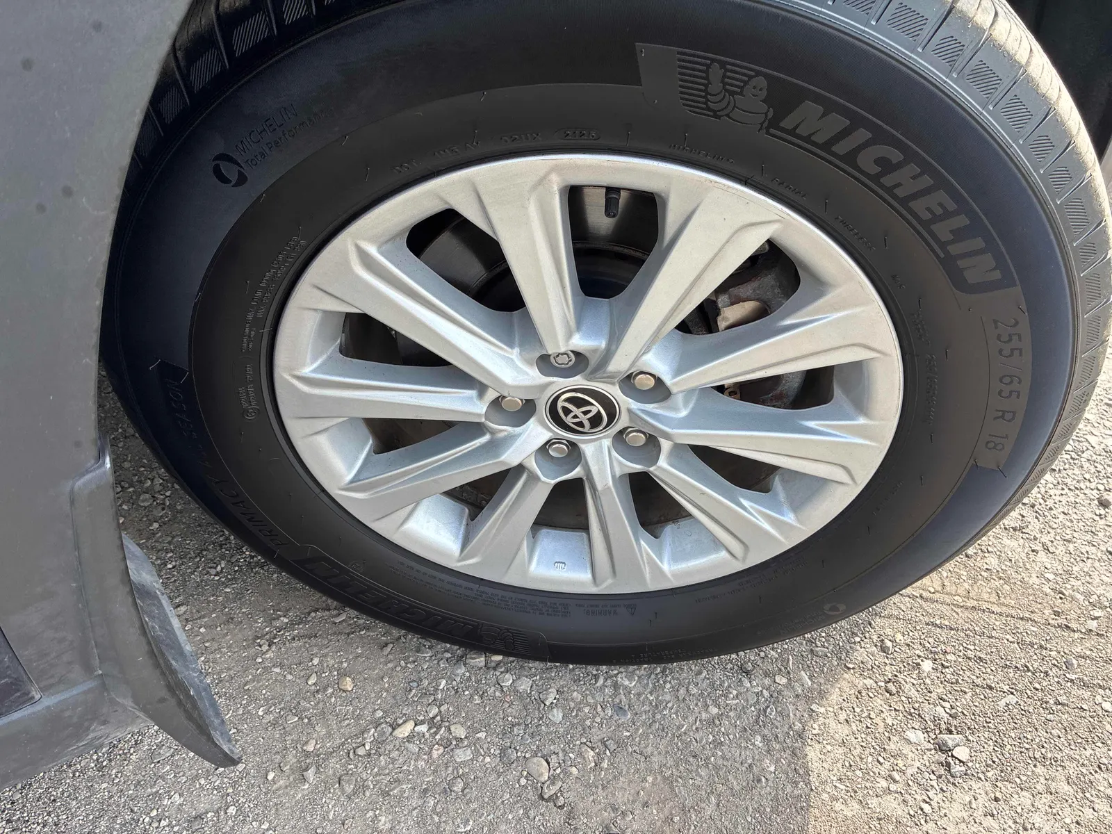 Tire