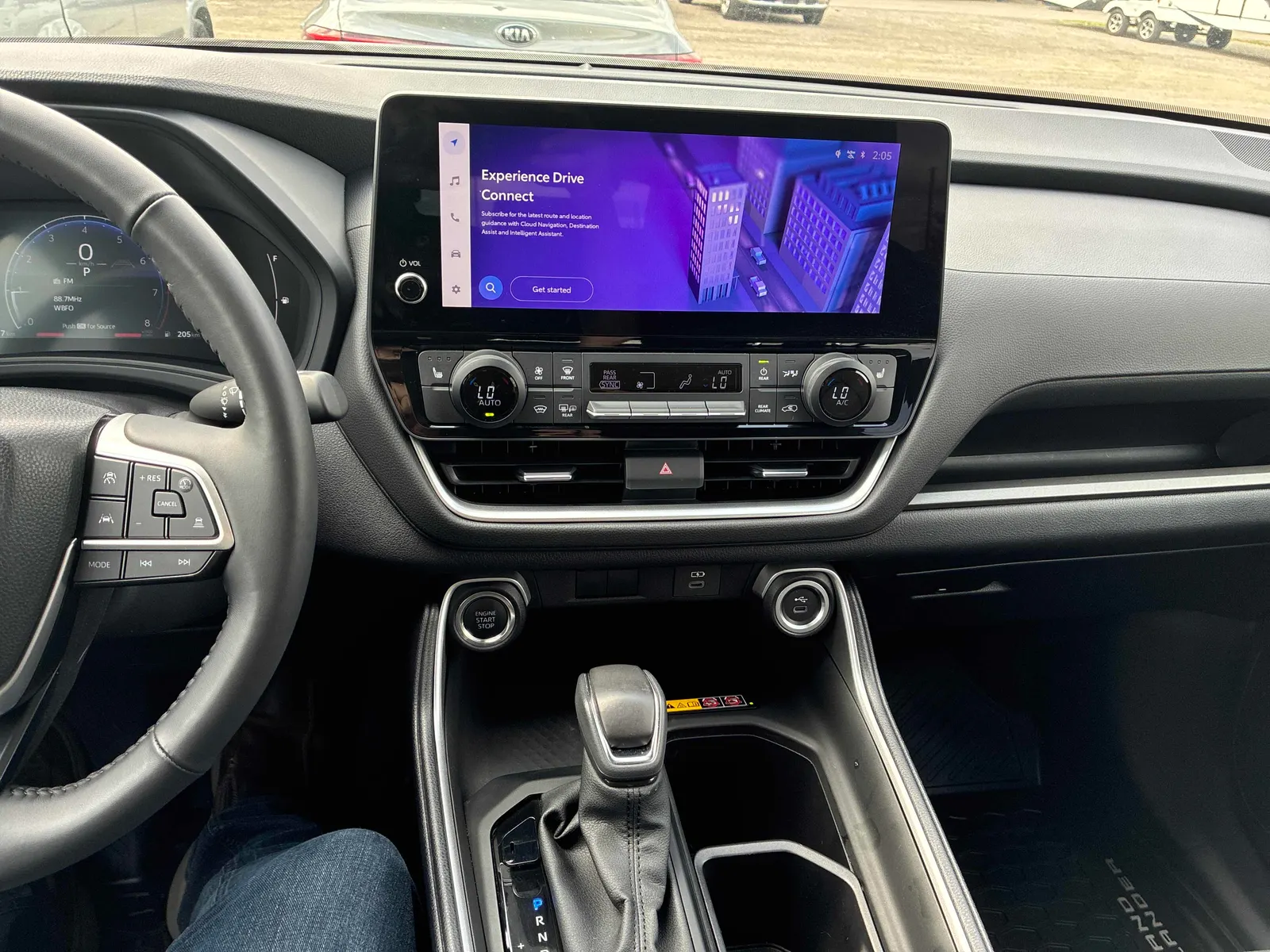 Console