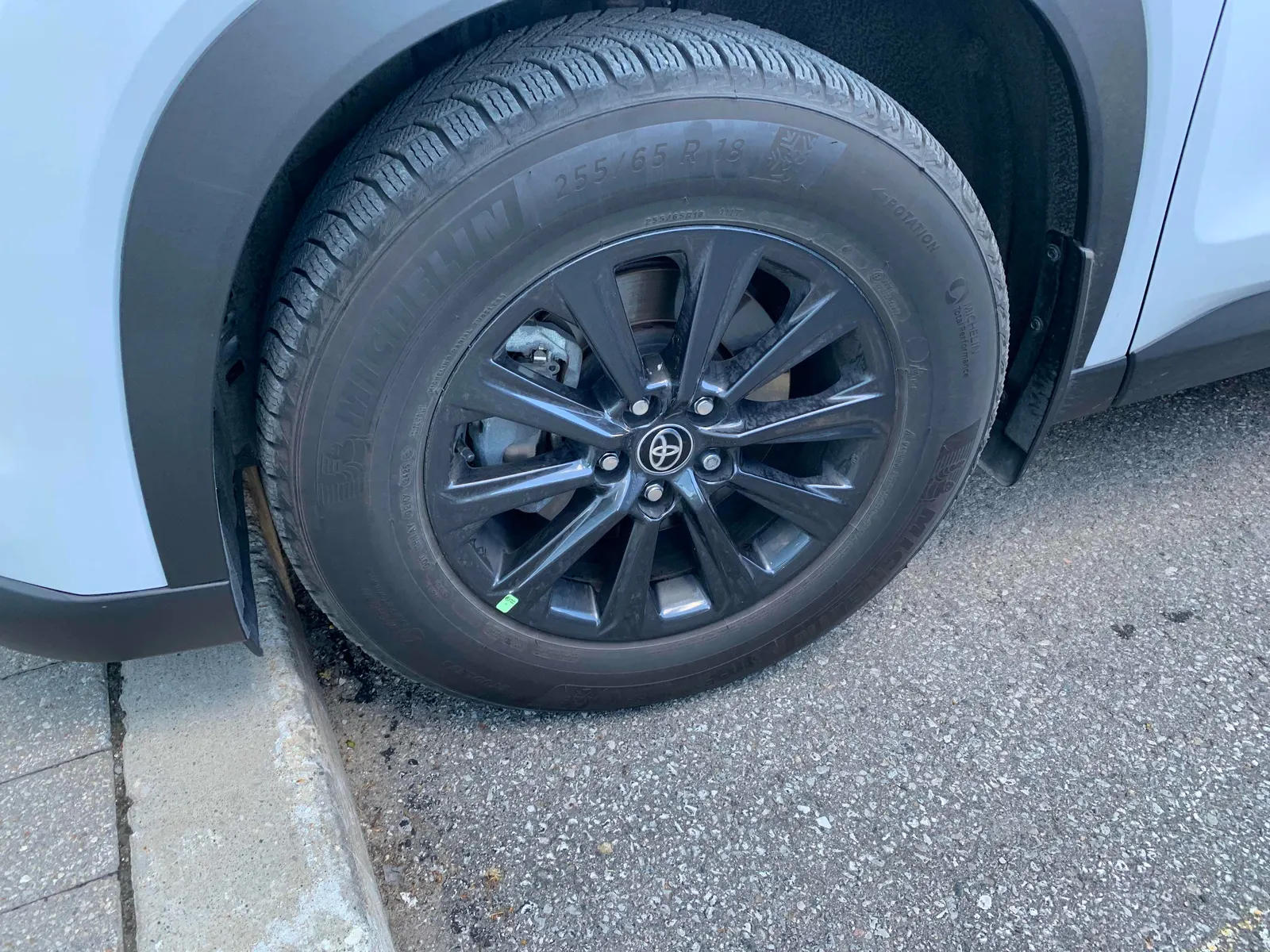 Tire