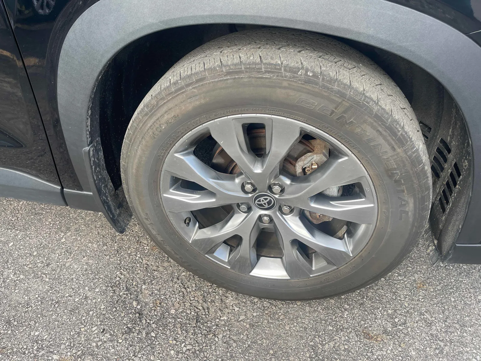 Tire
