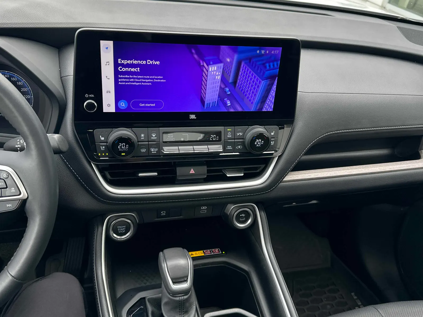 Console