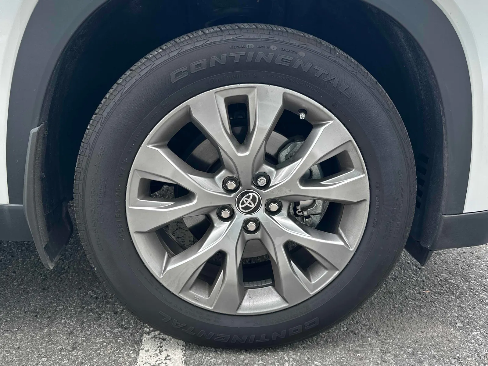 Tire