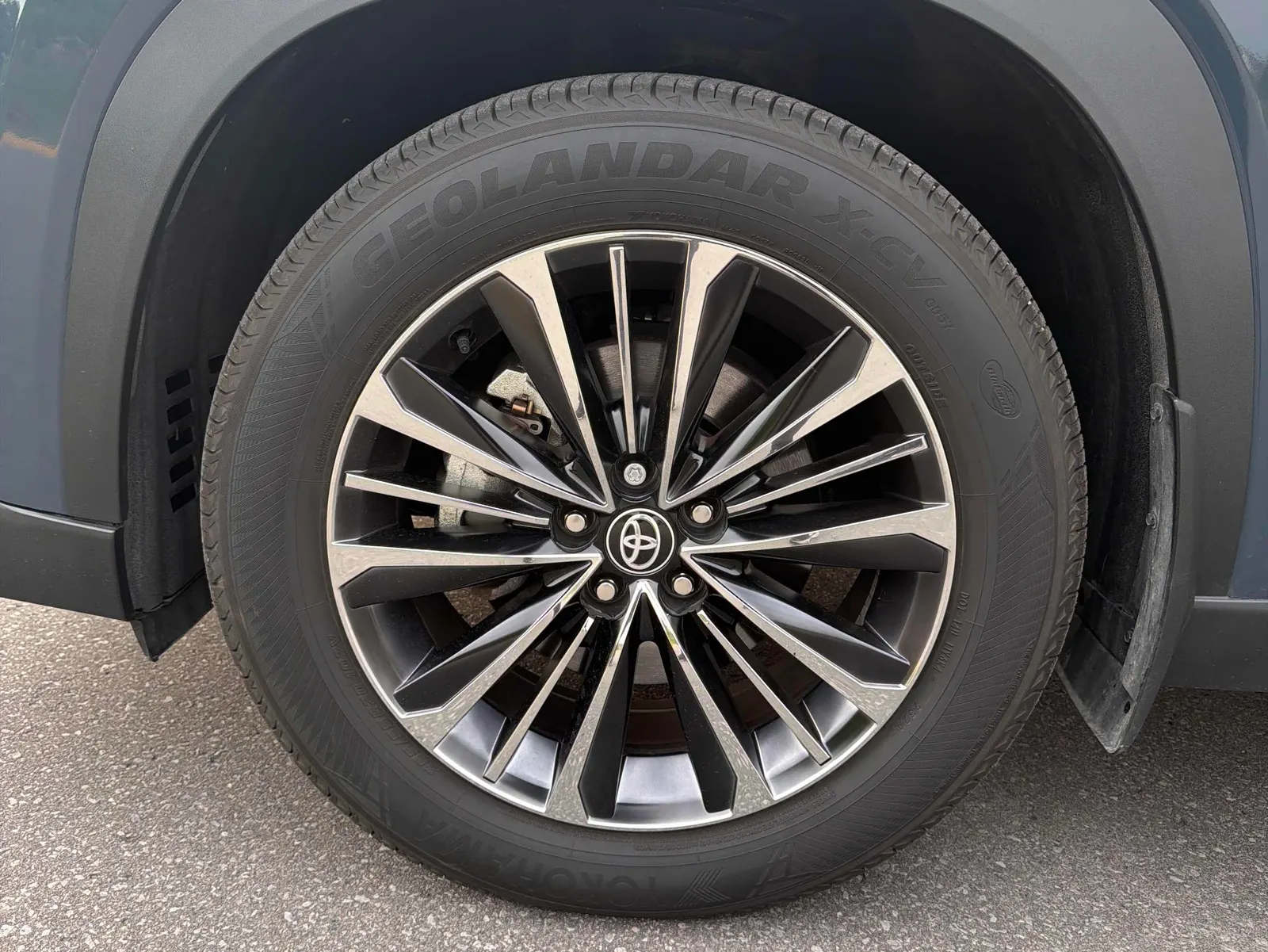 Tire