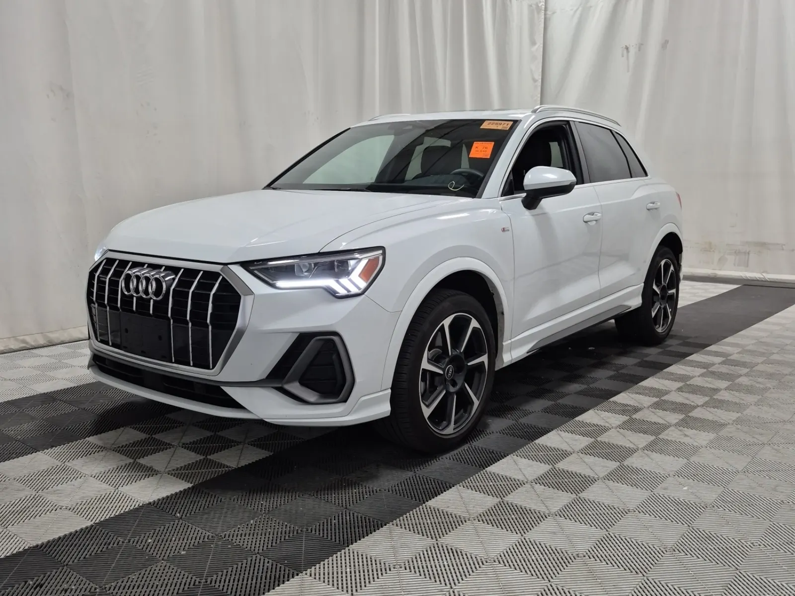 2025 Audi Q3