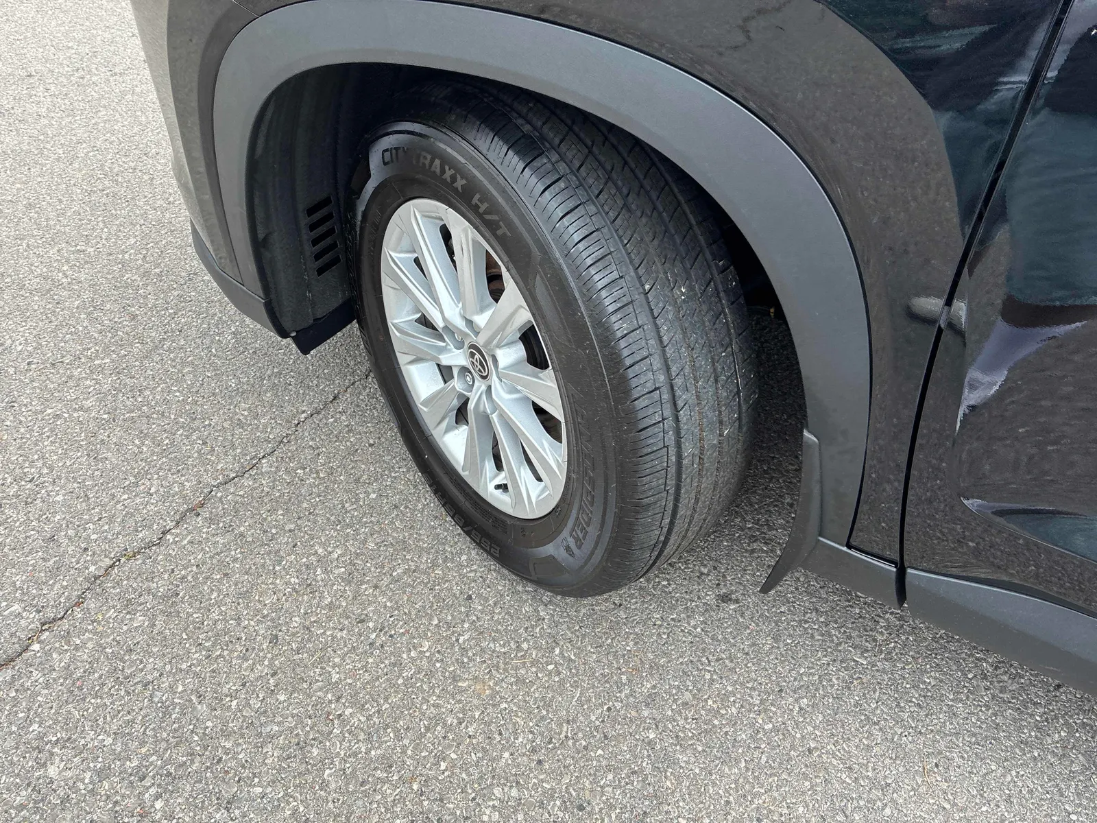 Tire