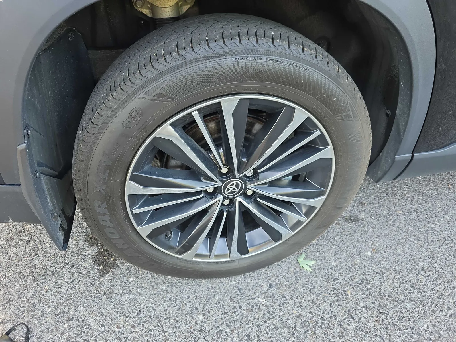Tire
