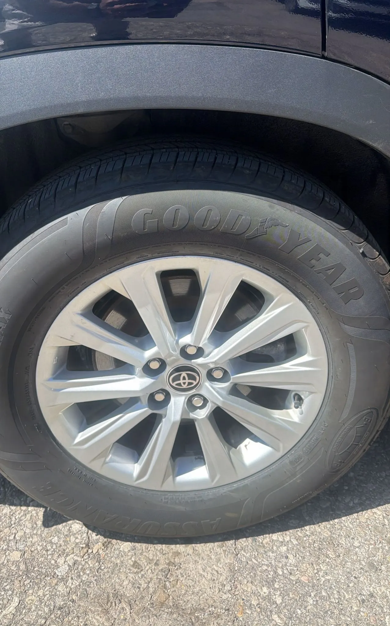 Tire