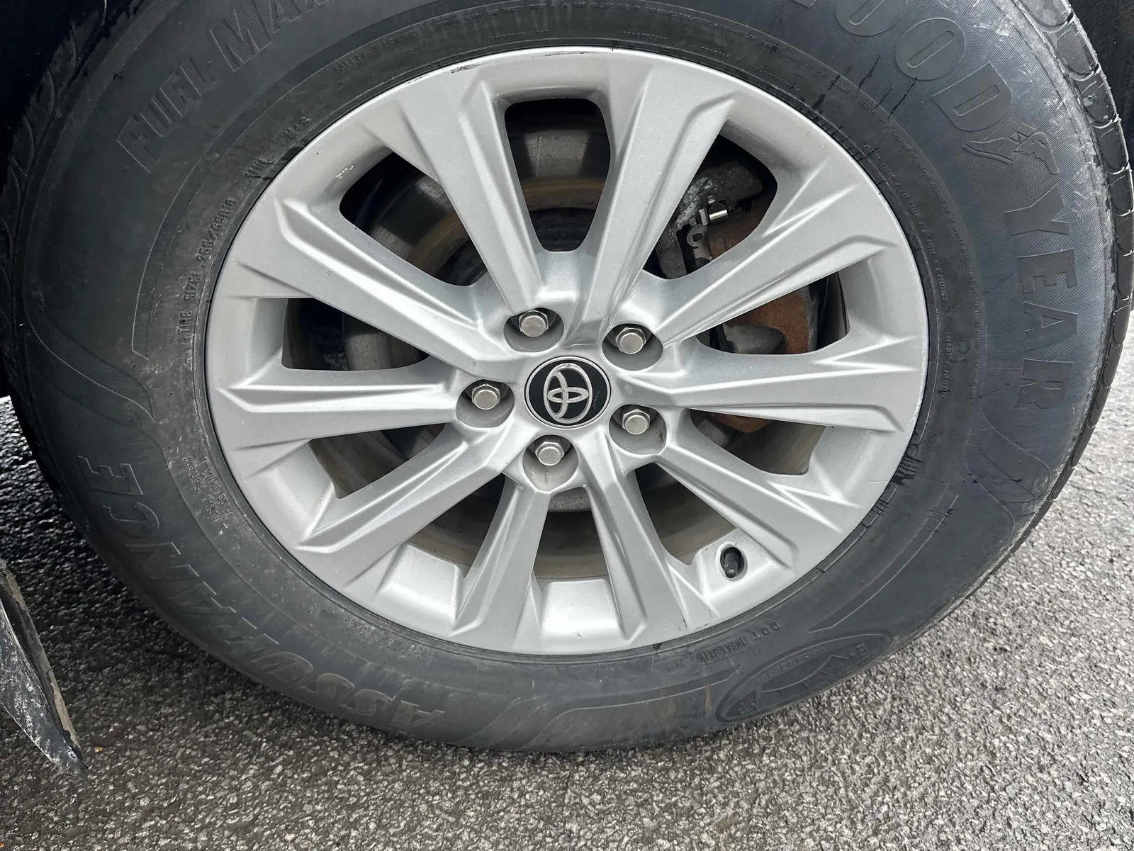 Tire