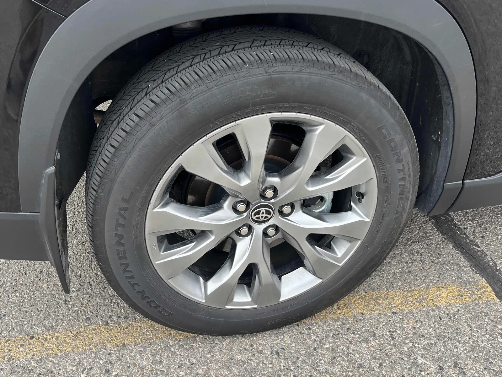Tire
