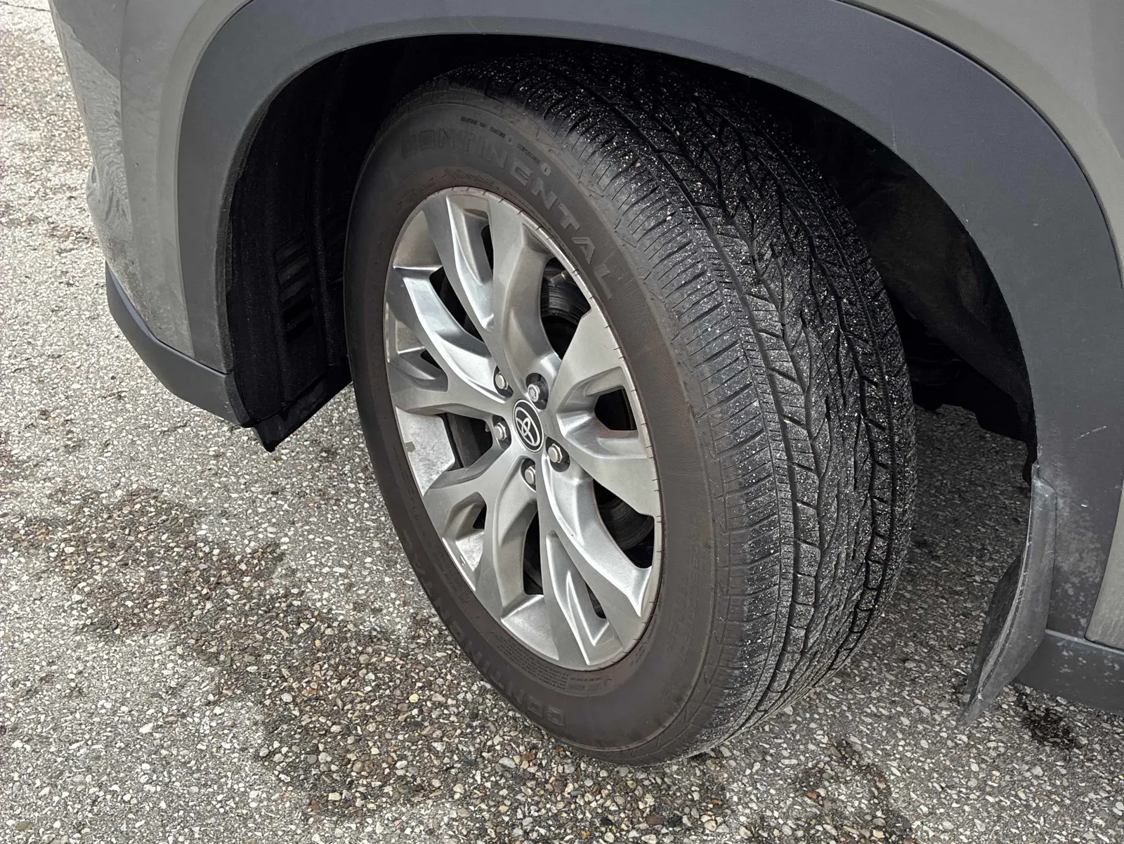 Tire