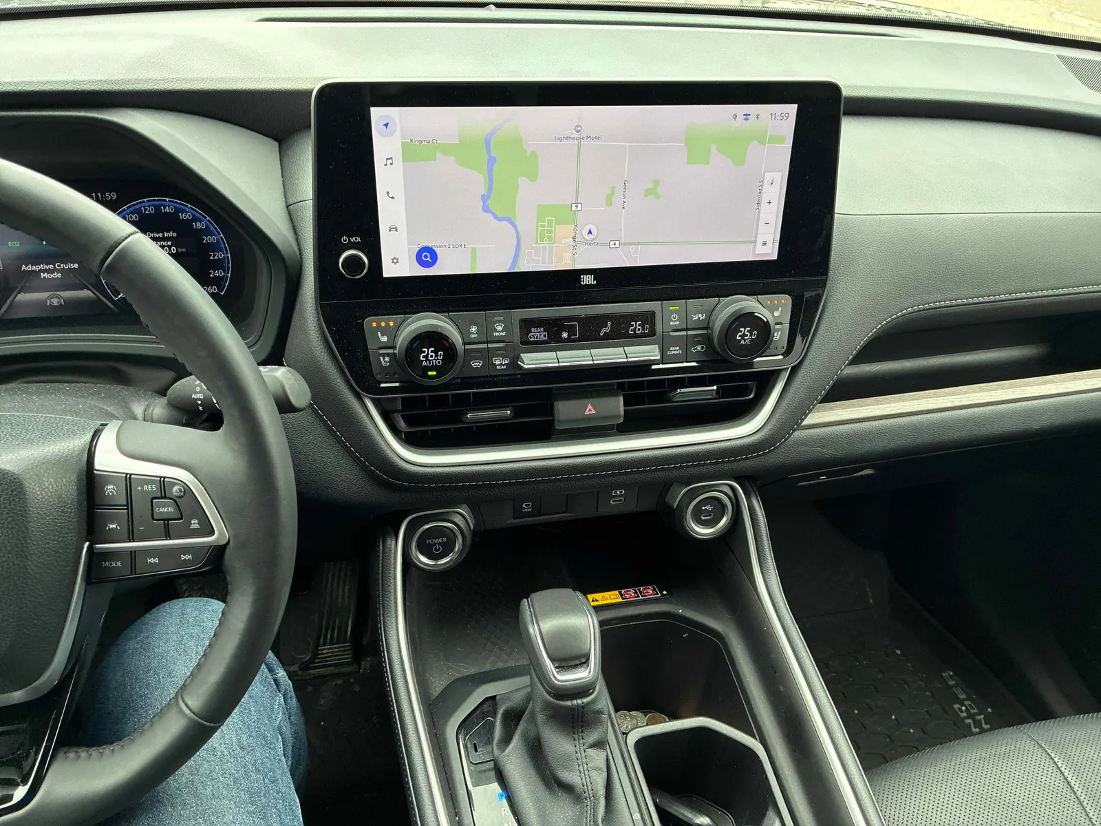 Console