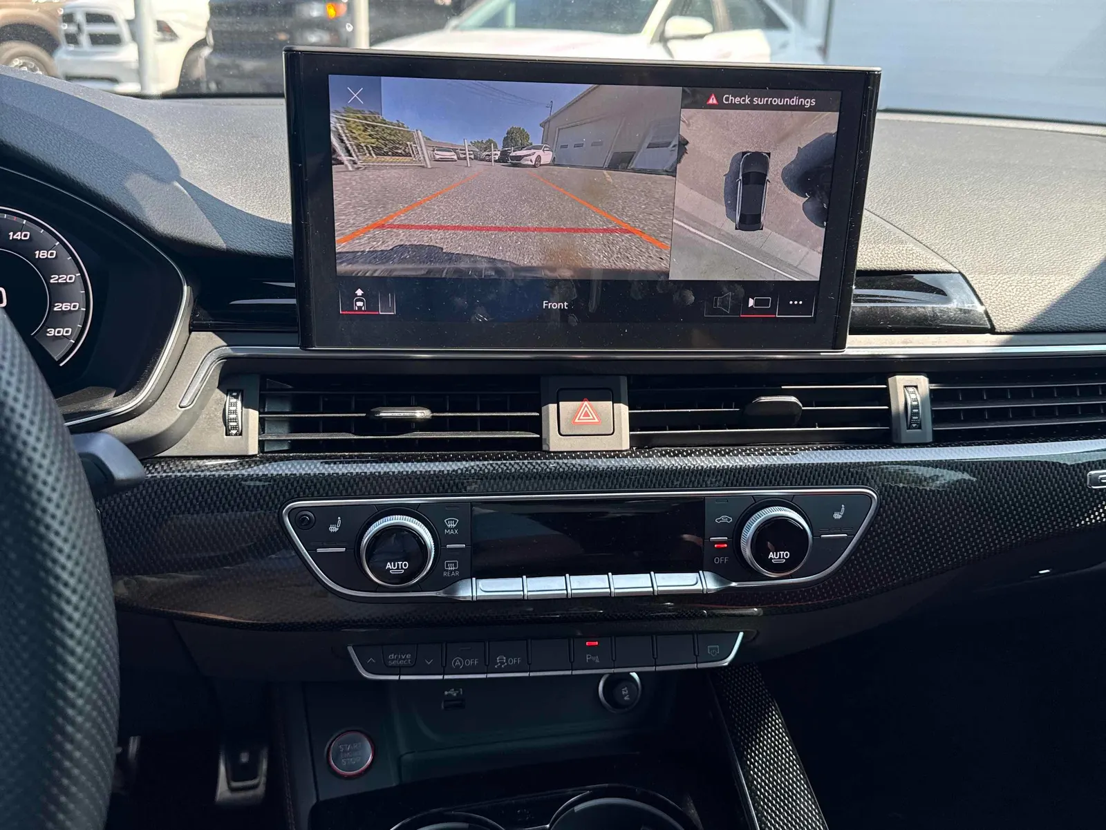 Console