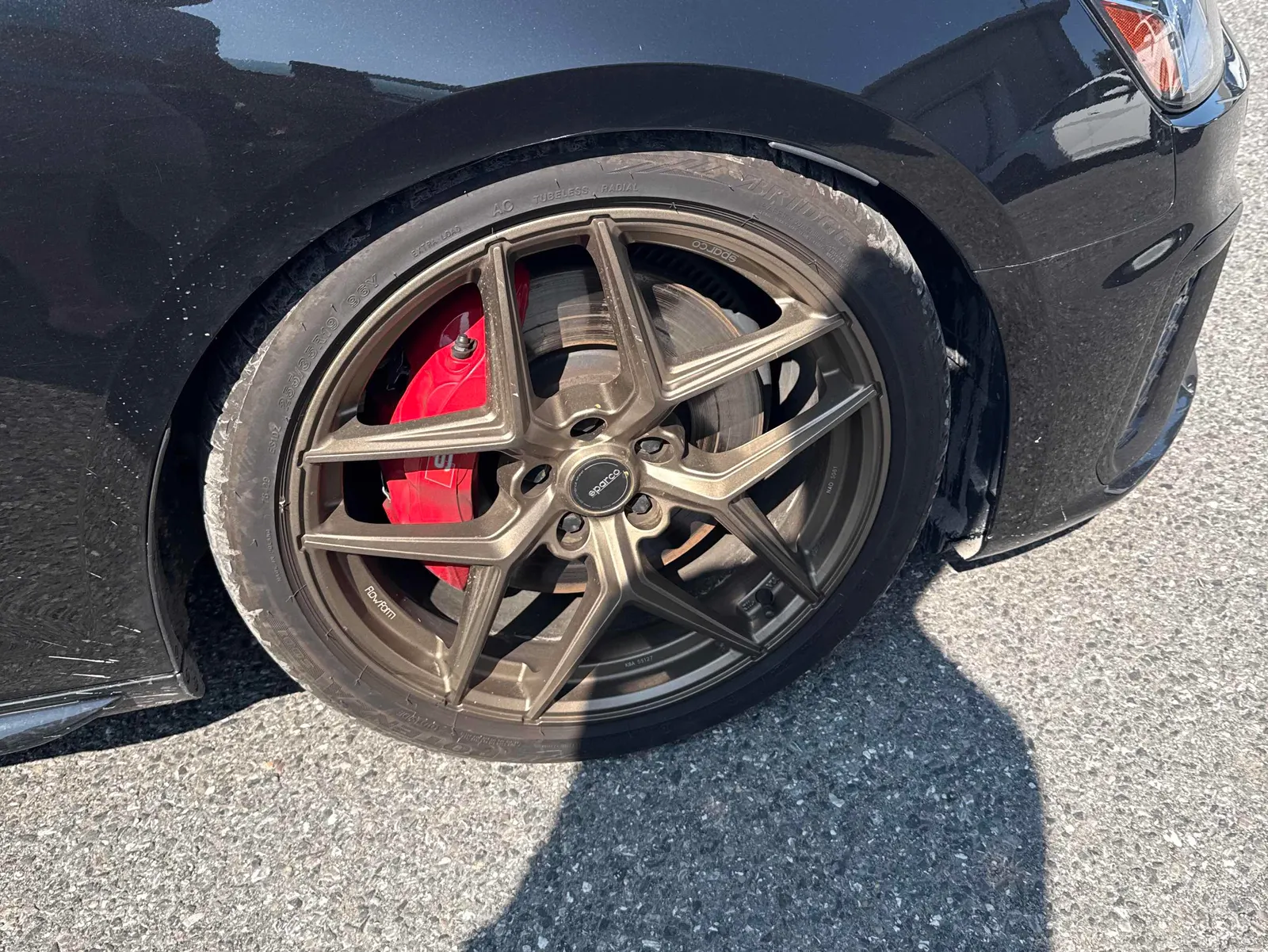 Tire