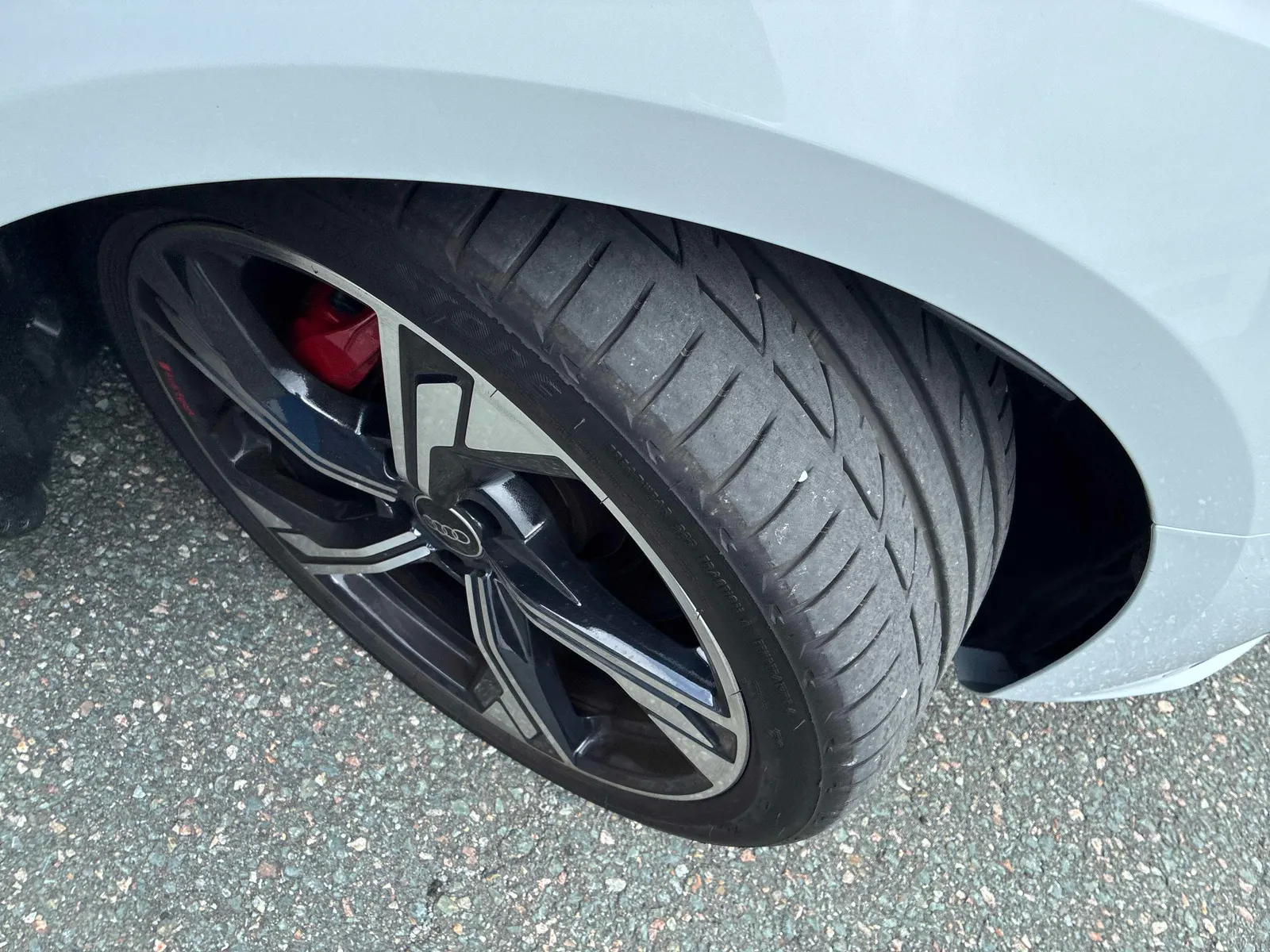 Tire