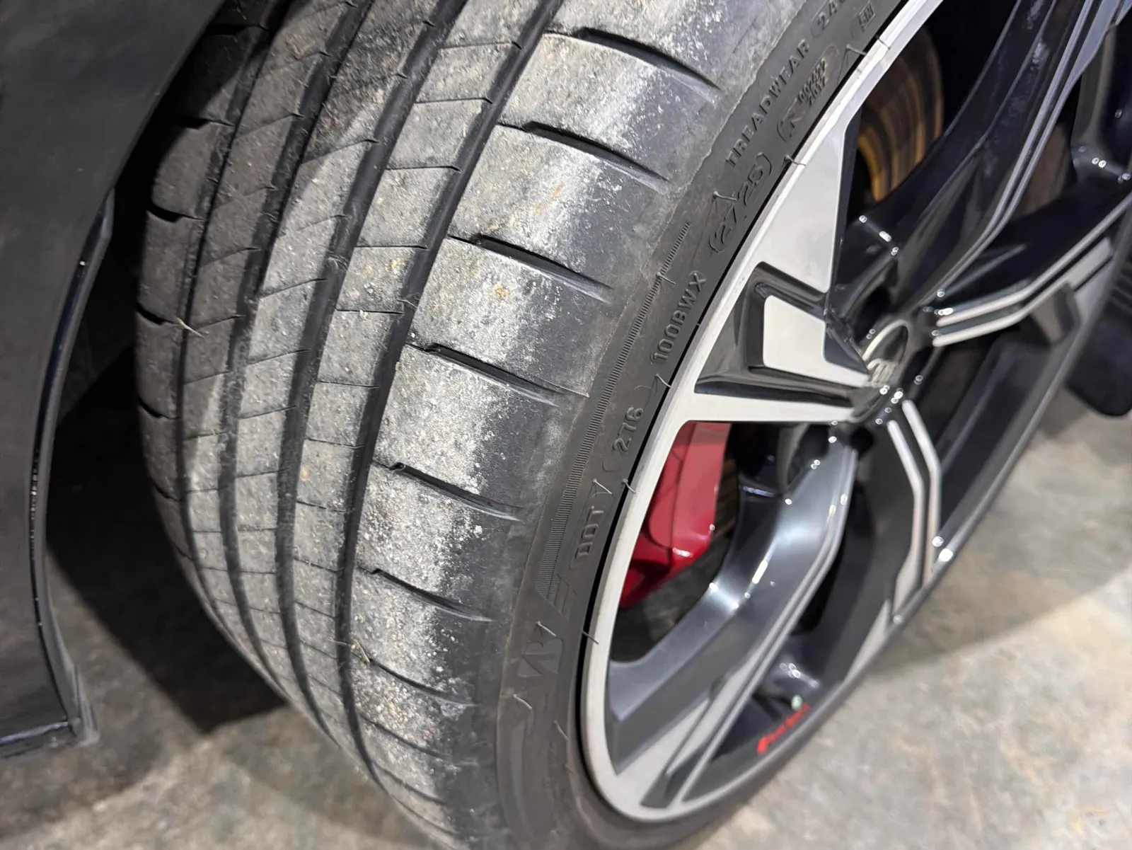 Tire