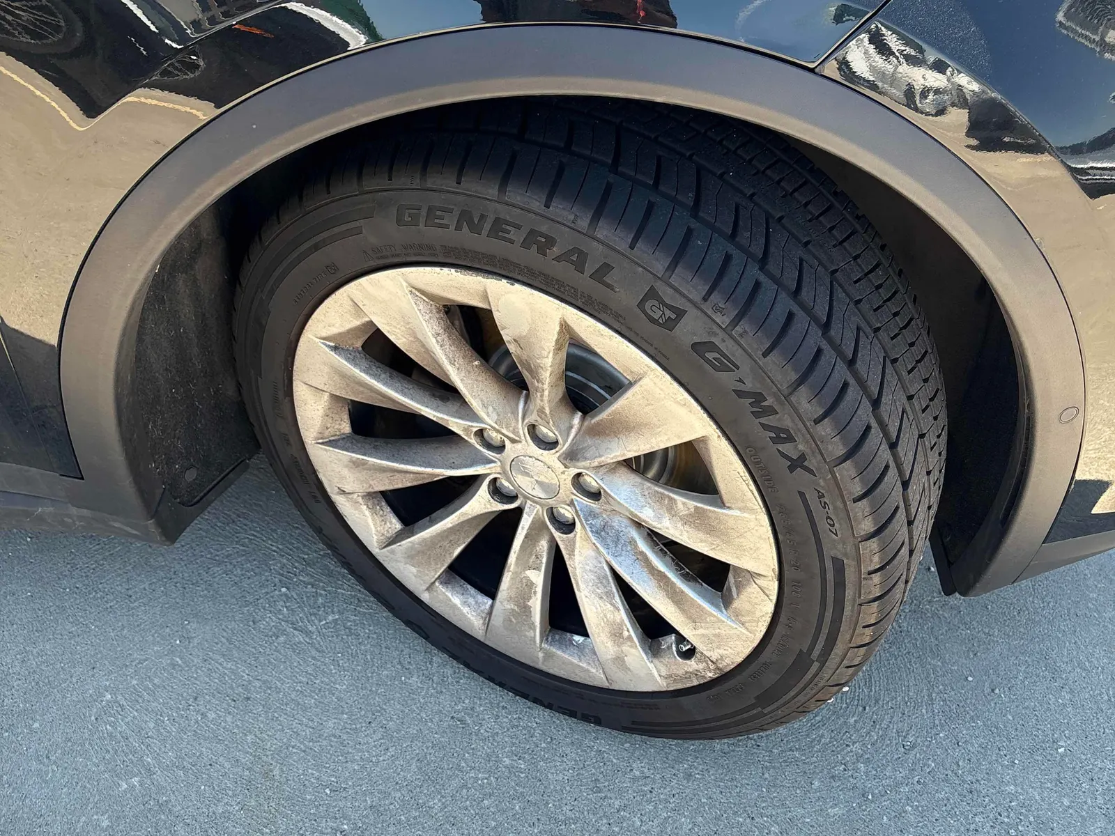 Tire