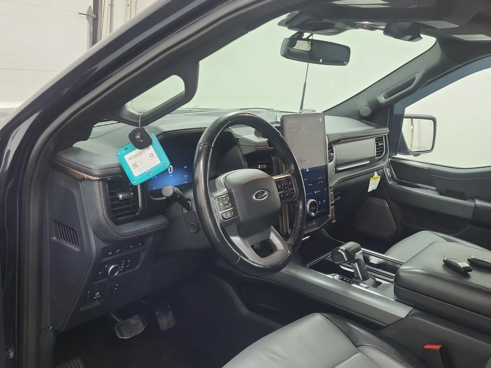 Dash Panel Photo