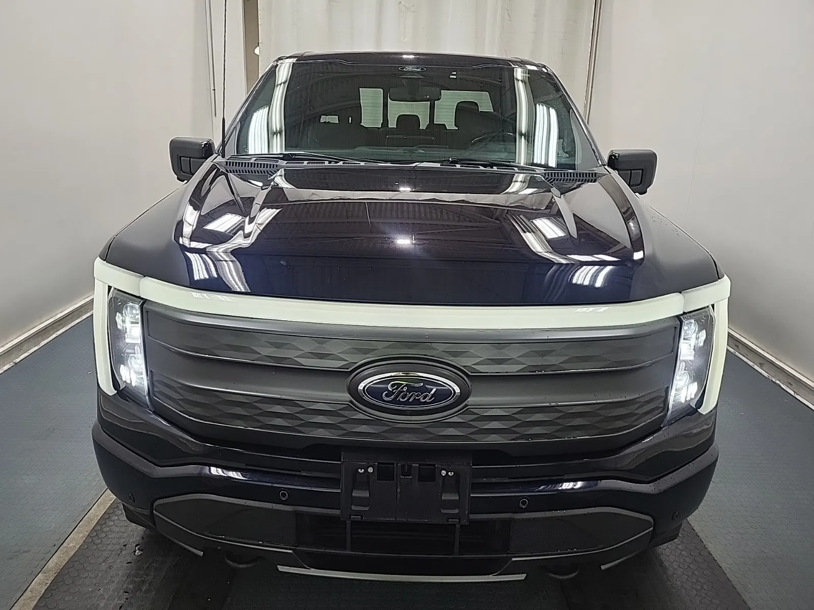 Full Front Photo