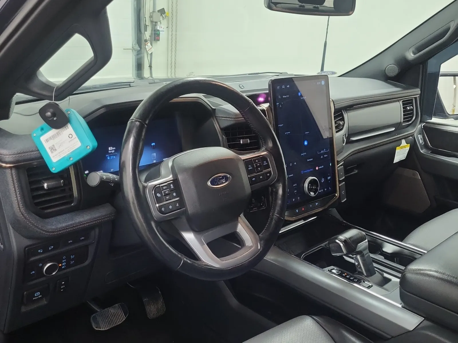 Steering Wheel