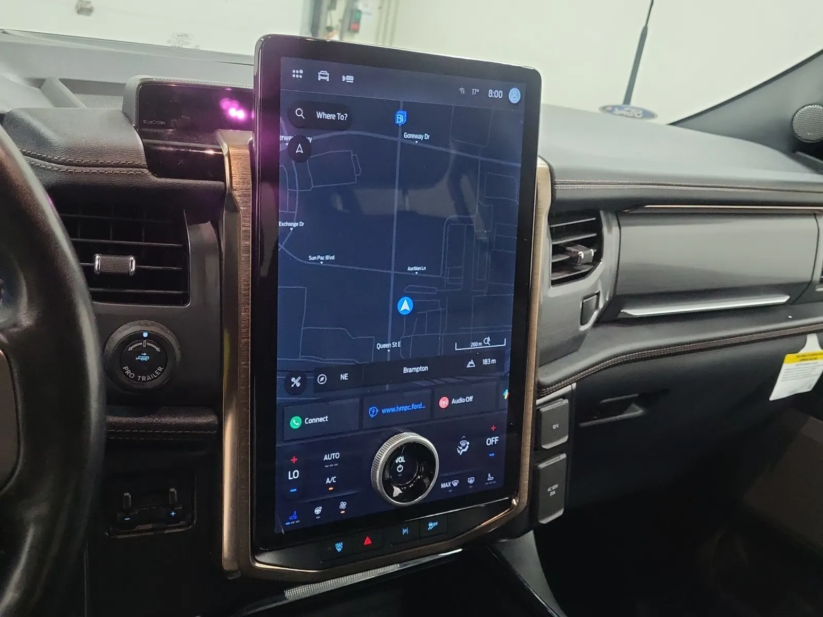 Navigation Photo