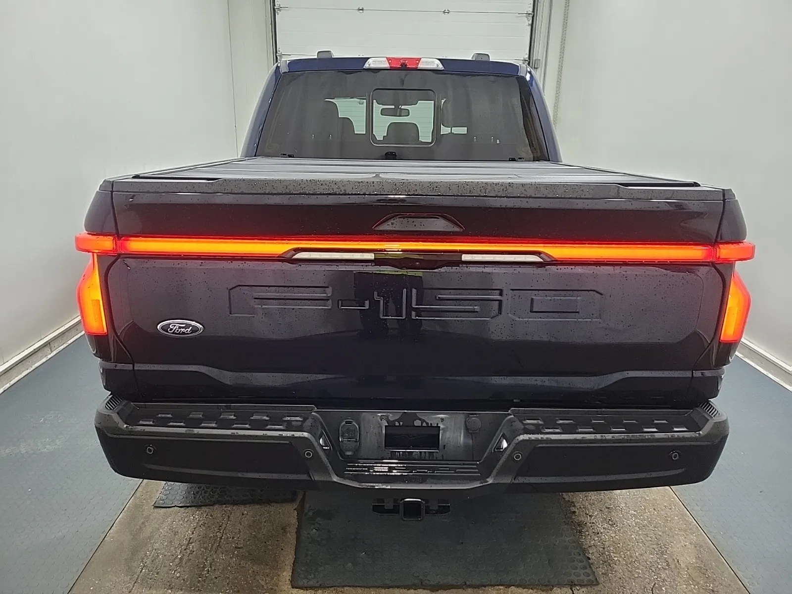 Full Rear Photo