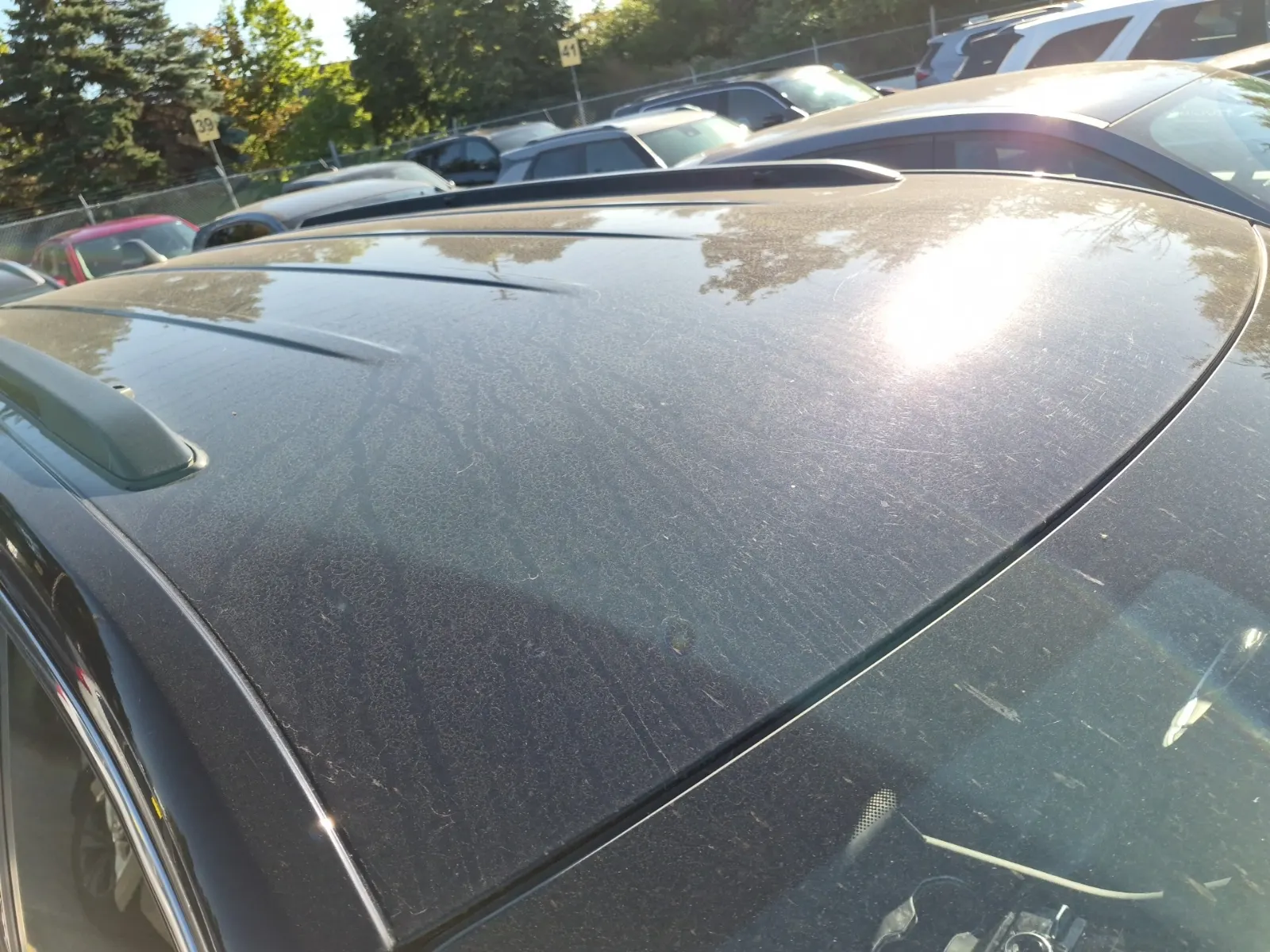 Exterior Roof Photo