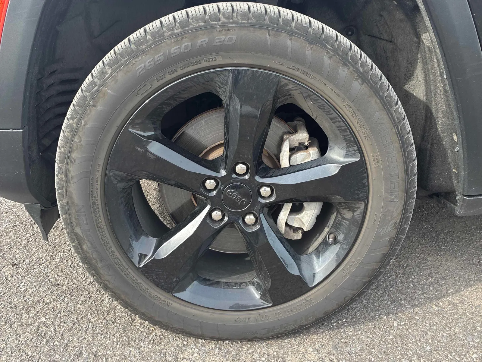 Tire