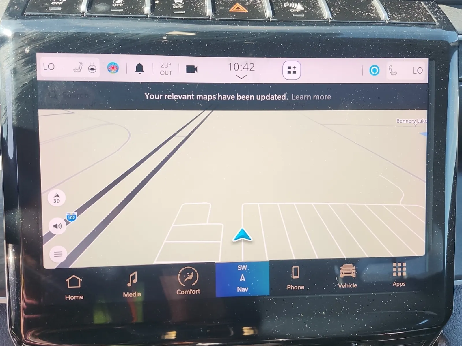Navigation Photo