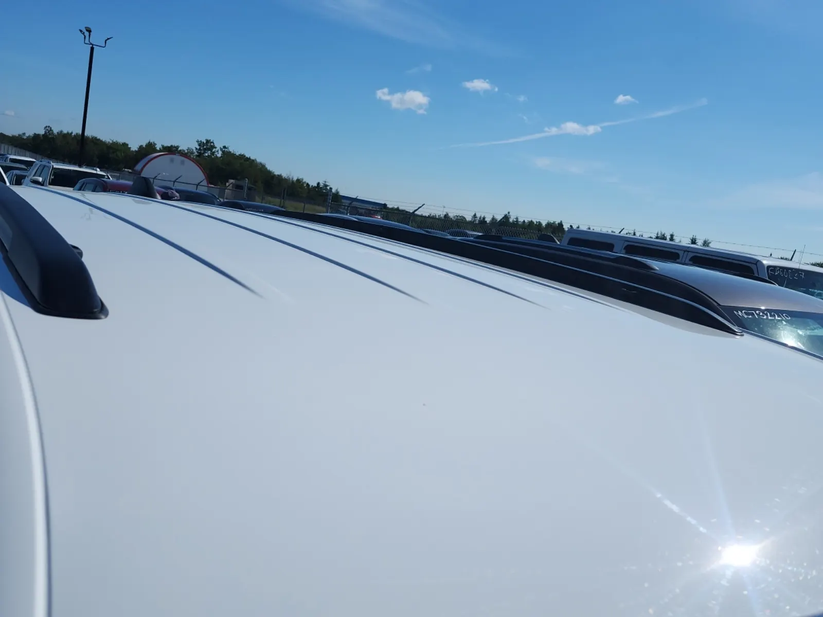 Exterior Roof Photo