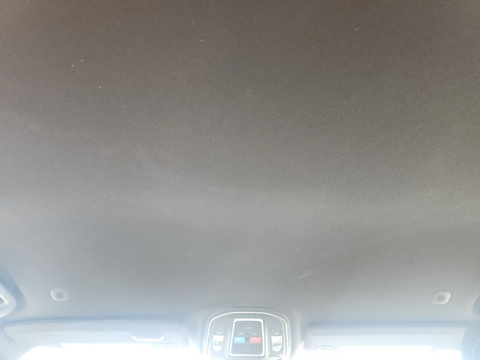 Interior Roof Photo