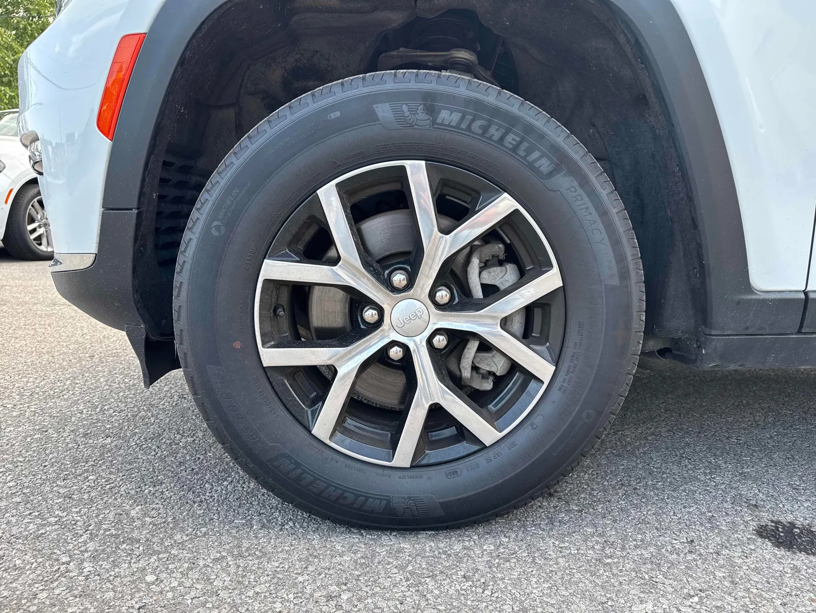 Tire