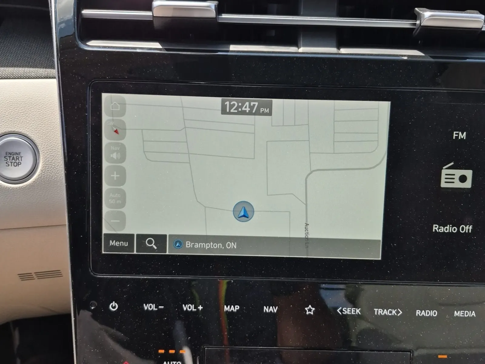 Navigation Photo