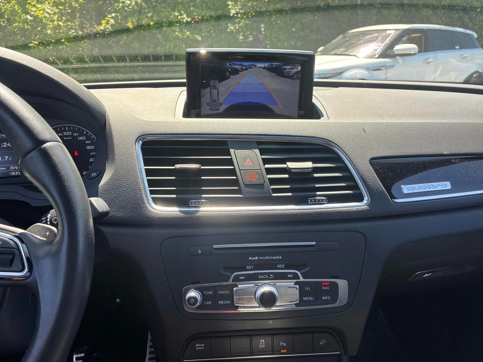 Console