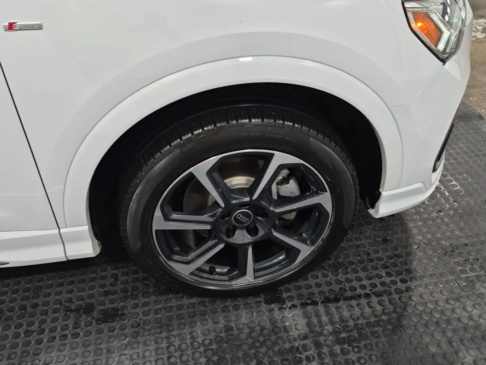 Tire