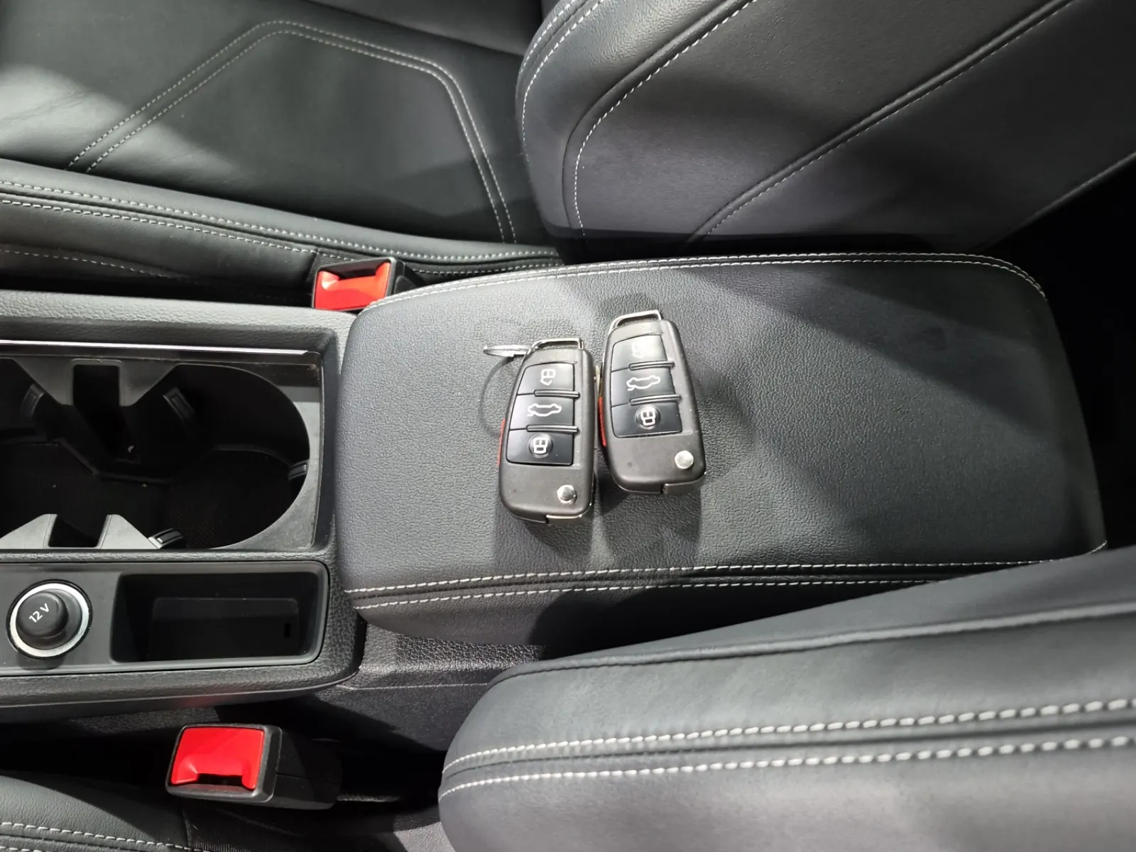 Console